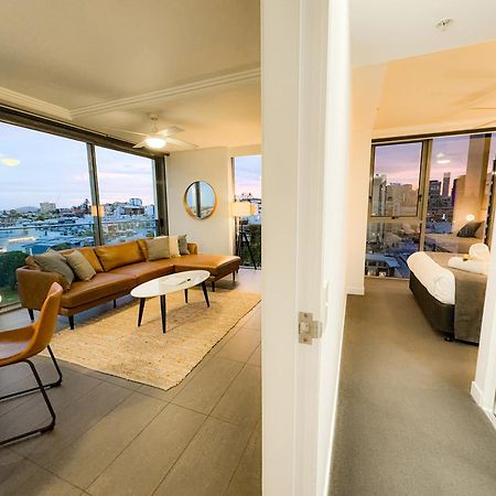 Apartments On Connor Brisbane Exterior photo