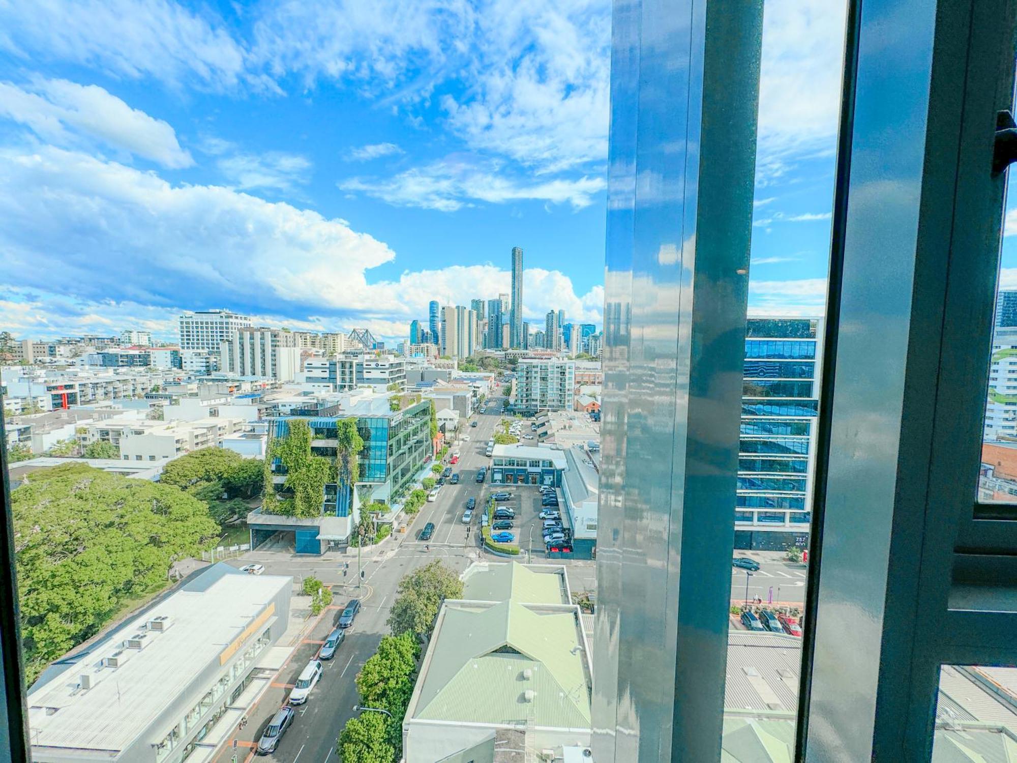 Apartments On Connor Brisbane Exterior photo