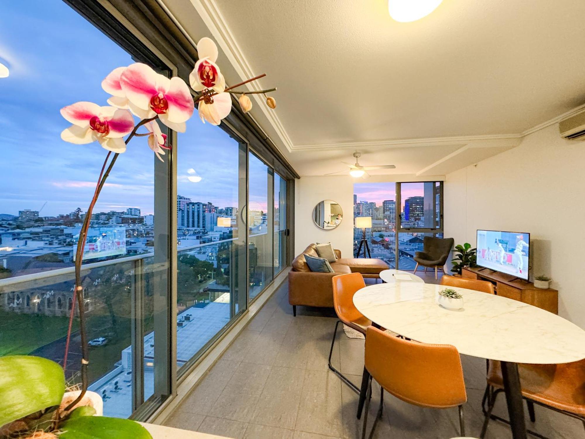 Apartments On Connor Brisbane Exterior photo