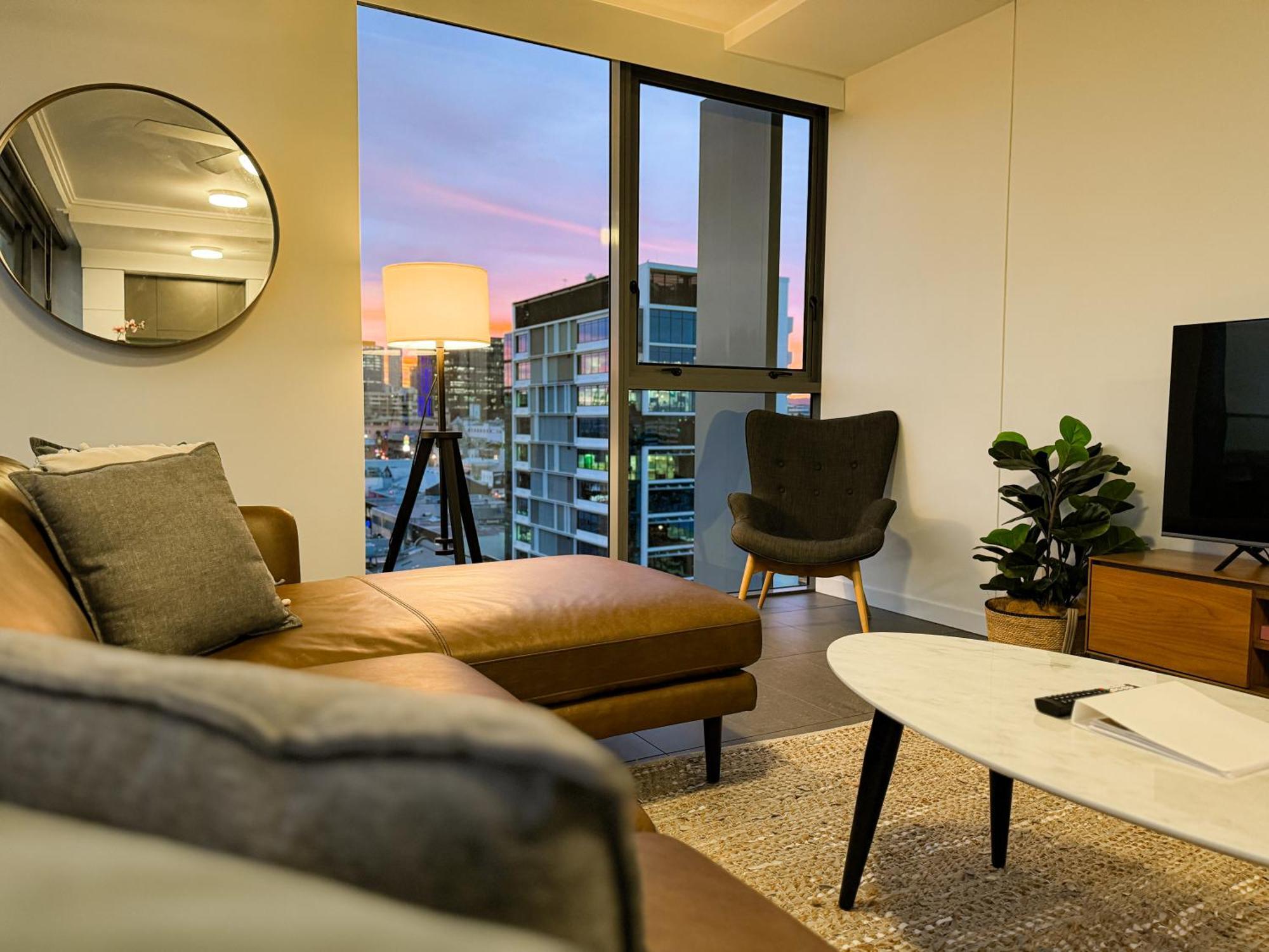 Apartments On Connor Brisbane Exterior photo